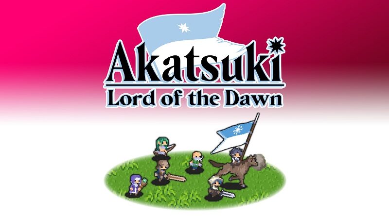 Akatsuki: Lord of the Dawn