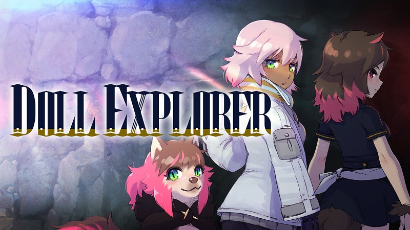 Doll Explorer