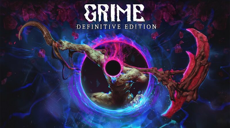 GRIME Definitive Edition