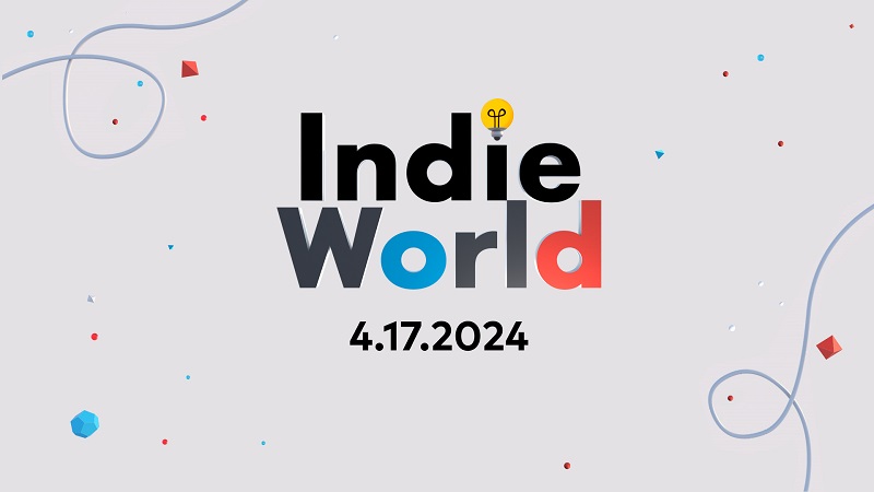 Indie World April 2024
