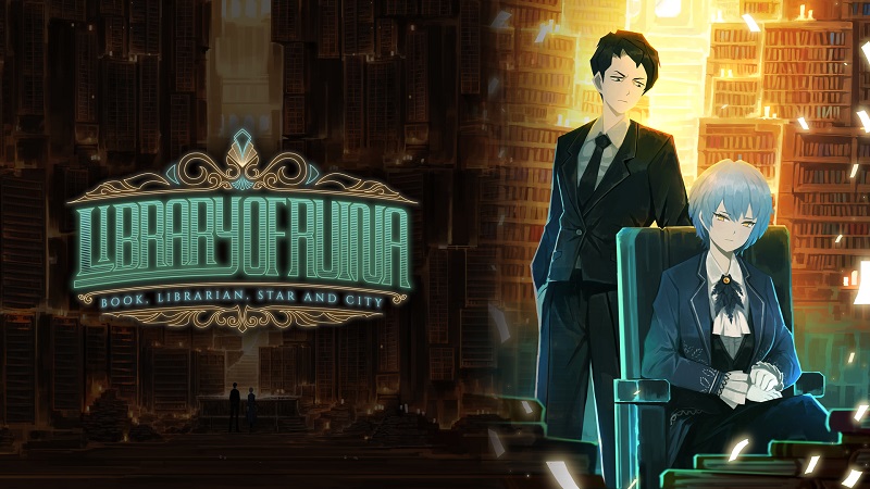 韓国】ライブラリーオブルイナ Library of Ruina プレイマット 韓国