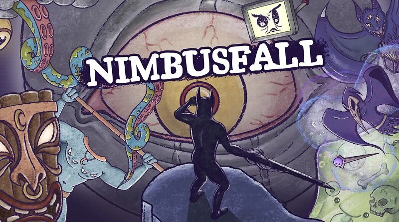 Nimbusfall