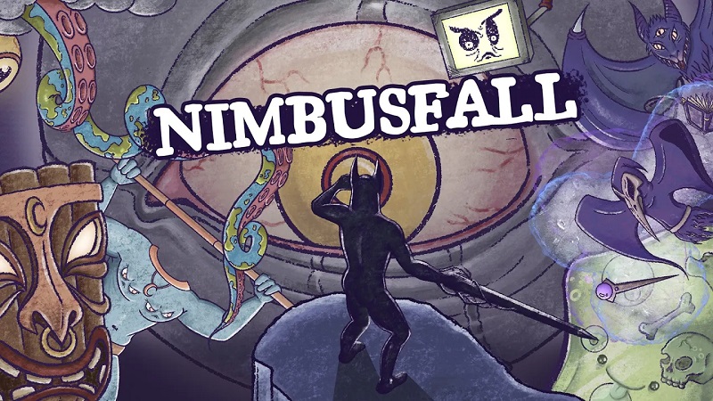 Nimbusfall