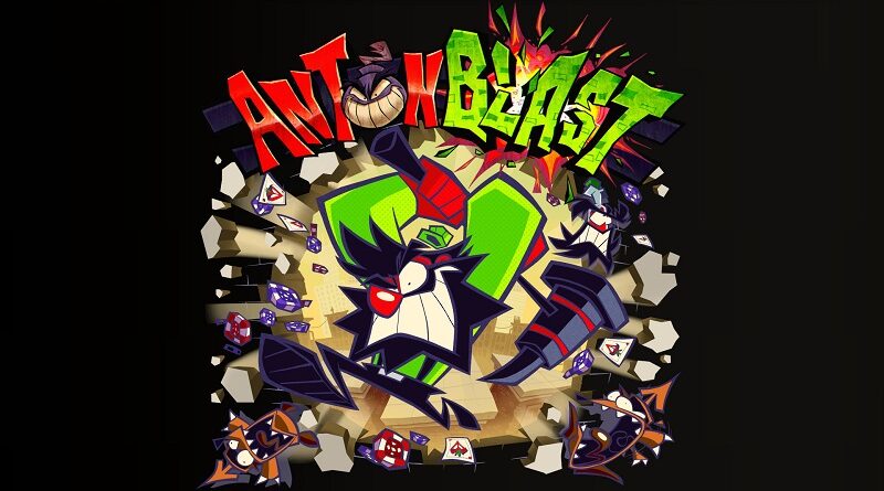 Antonblast