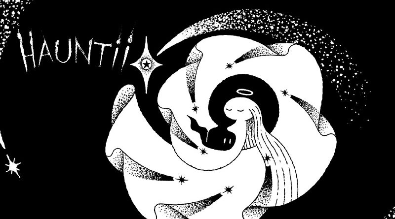 Hauntii