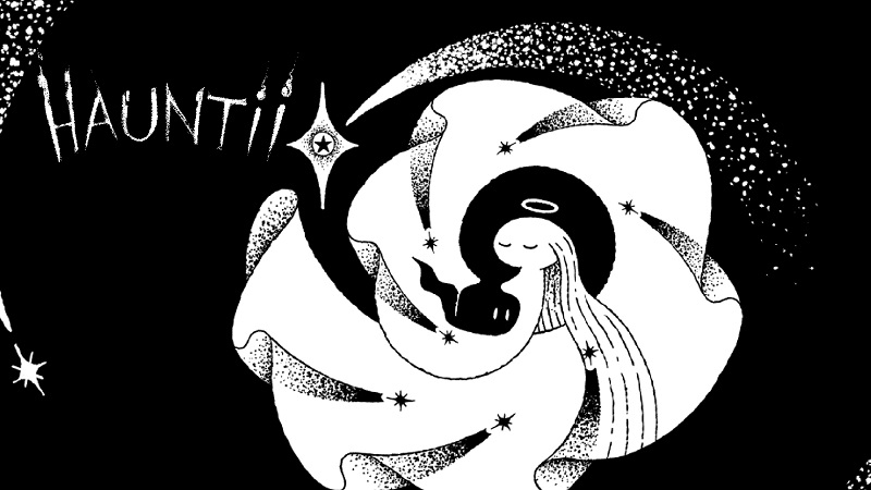 Hauntii