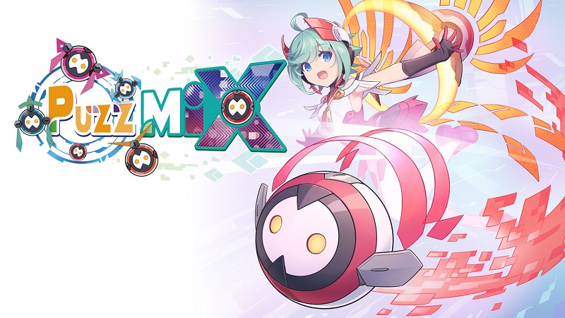 PuzzMix