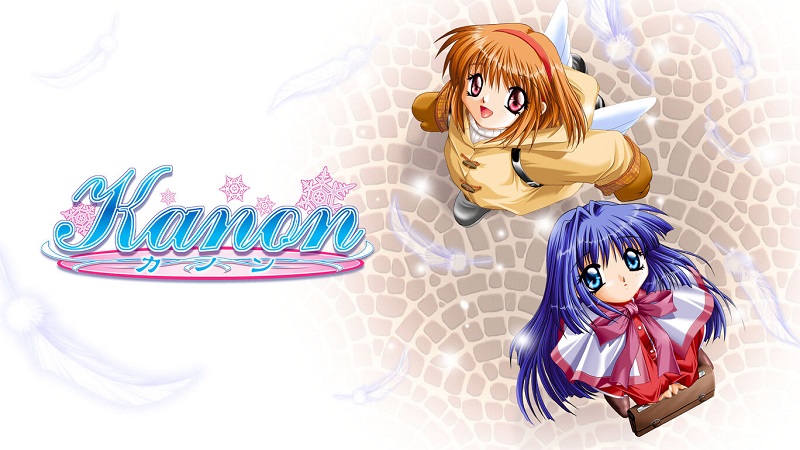 Kanon