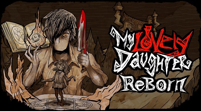 My Lovely Daughter: Reborn