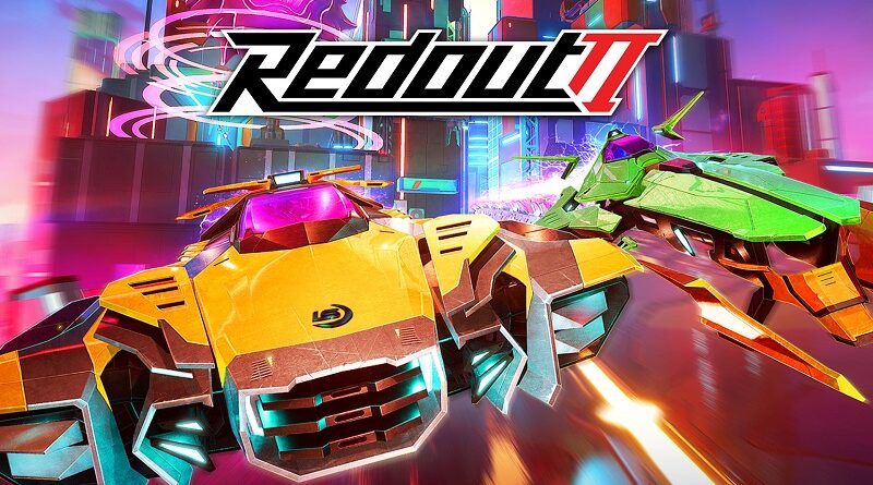 Redout 2