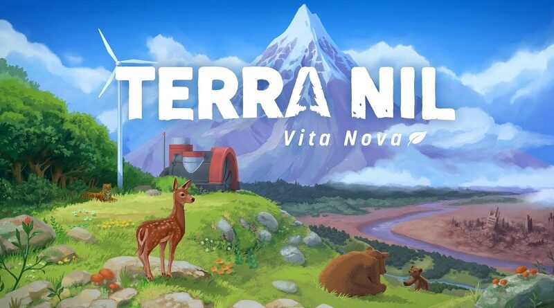 Terra Nil Vita Nova
