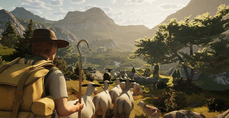 Transhumance