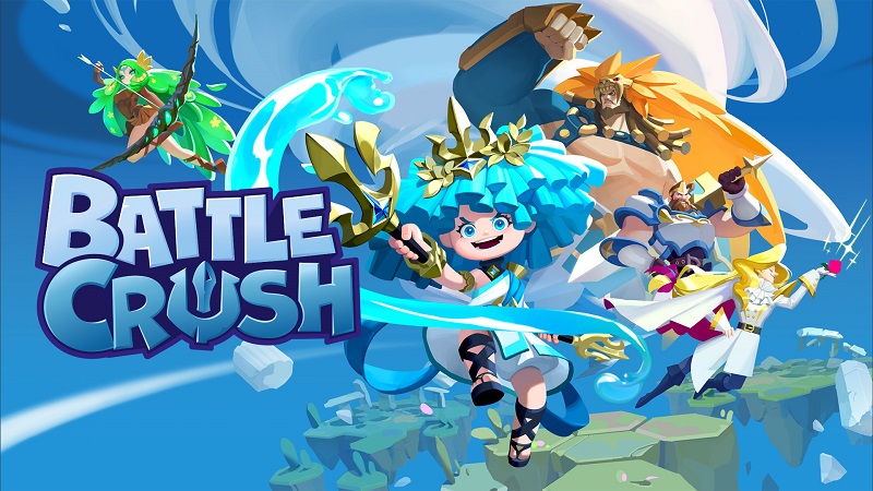 Battle Crush