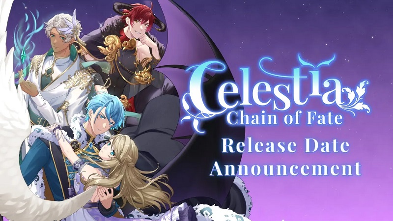 Celestia: Chain of Fate