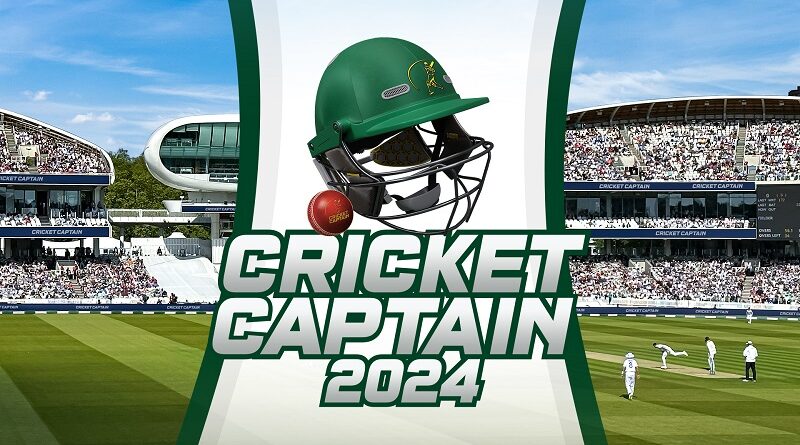 Cricket Captain