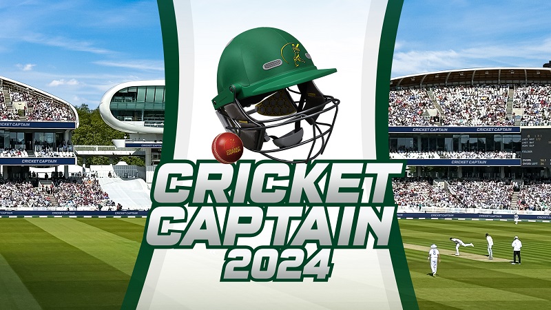 Cricket Captain