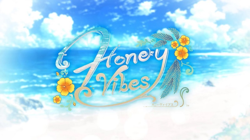 Honey Vibes
