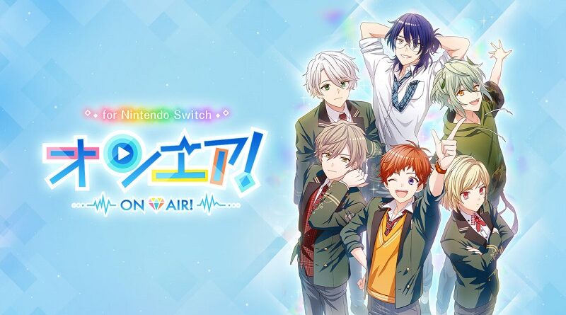 On Air! for Nintendo Switch