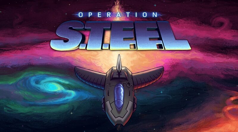 Operation STEEL