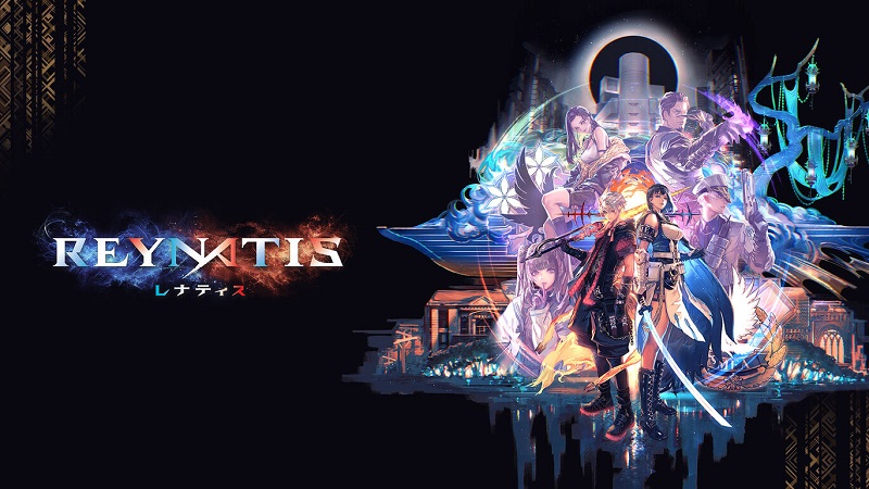 REYNATIS