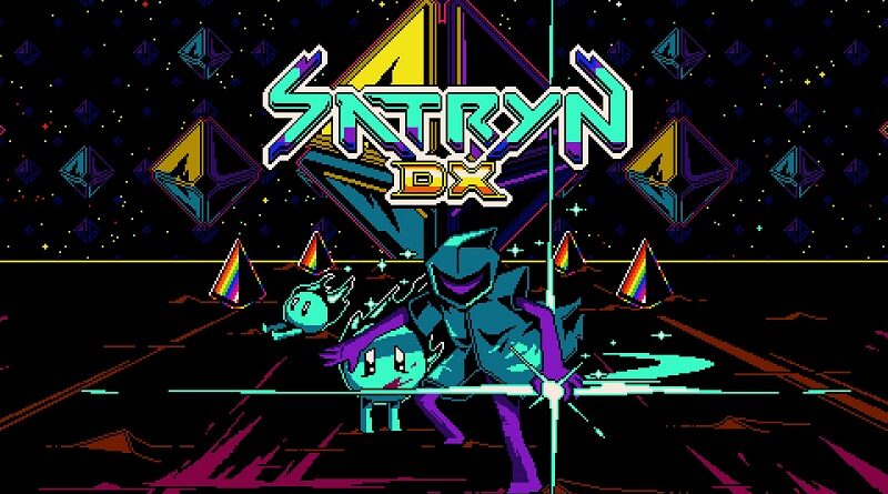 Satryn DX
