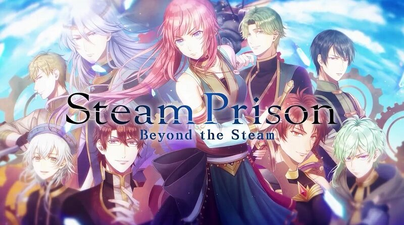 Steam Prison -Beyond the Steam-