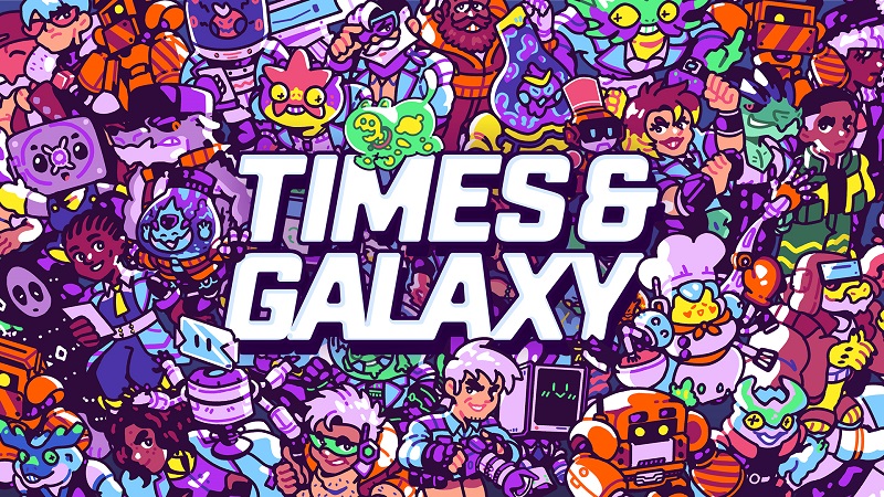 Times & Galaxy