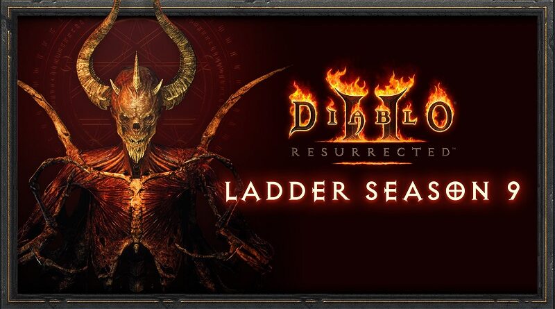 Diablo II Ressurrected