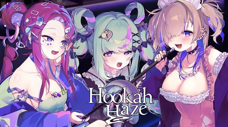 Hookah Haze