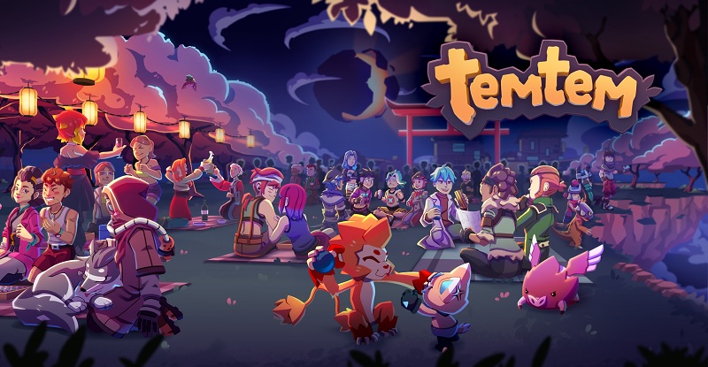 Temtem