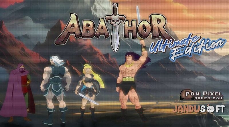 Abathor Ultimate Edition