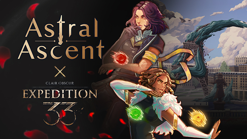 Astral Ascent (Switch, Switch 2): all the updates (latest: Clair