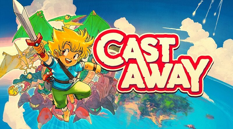 Castaway
