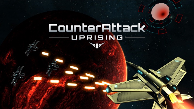 CounterAttack: Uprising