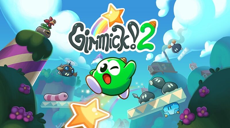 Gimmick! 2