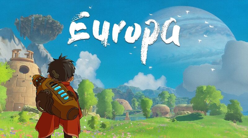 Europa