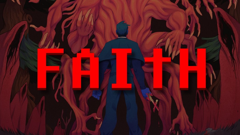 FAITH: The Unholy Trinity prĂ©pare ses localisations espagnole et brĂ©silienne