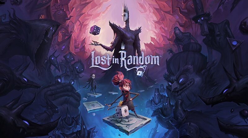 Lost in Random