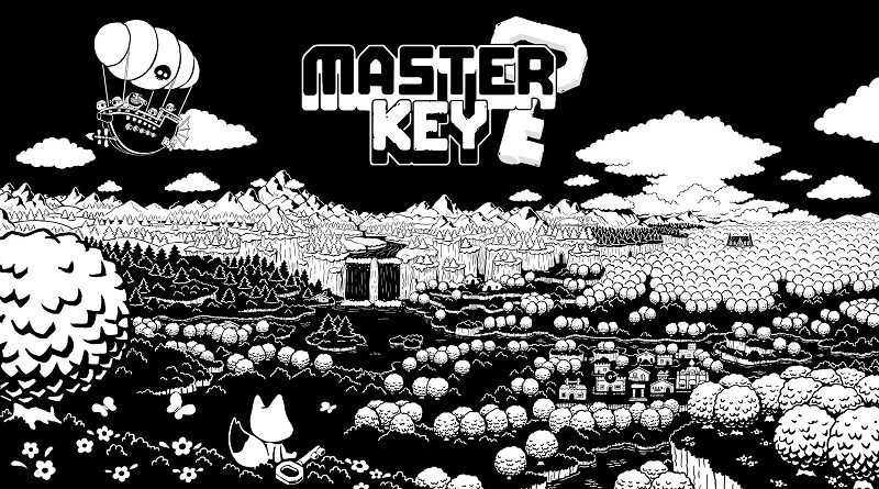 Master Key