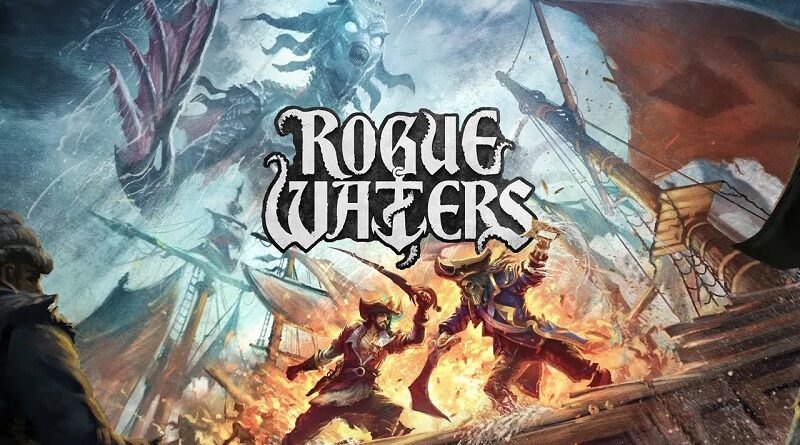 Rogue Waters