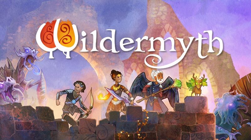 Wildermyth: Console Edition