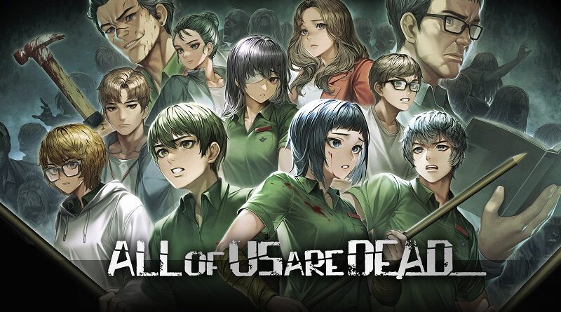 All of Us Are Dead