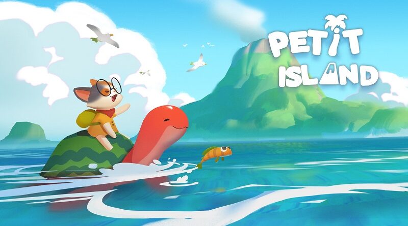 Petit Island