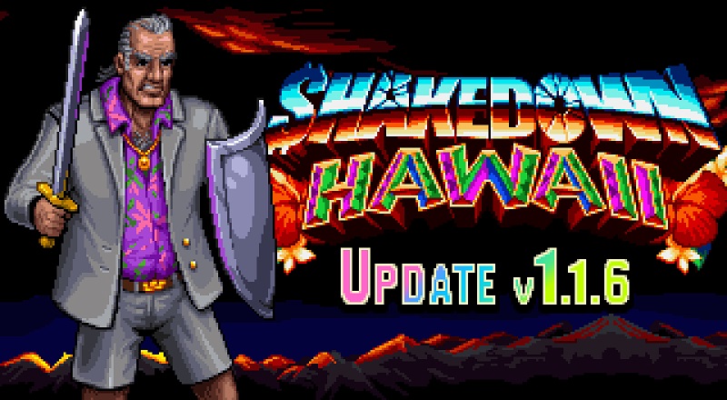 Shakedown Hawaii