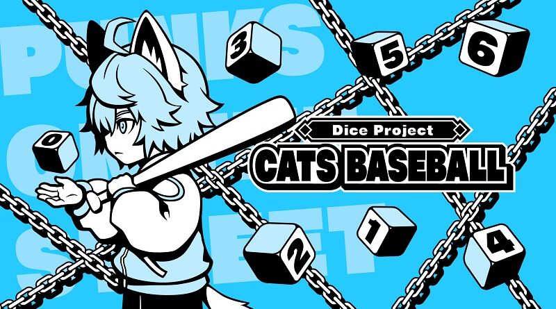 CATS BASEBALL