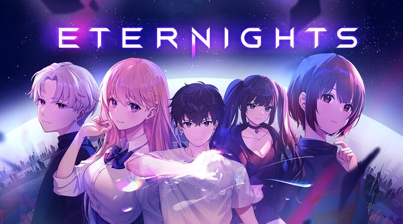 Eternights