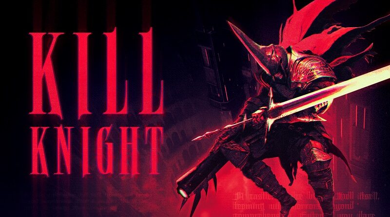 Kill Knight