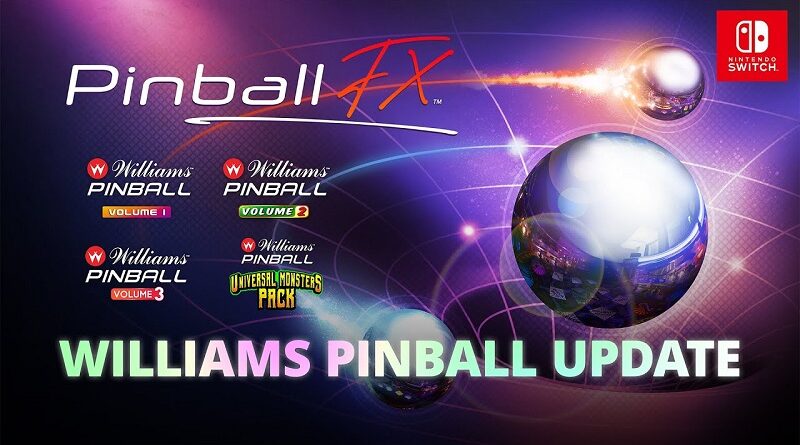 Pinball FX