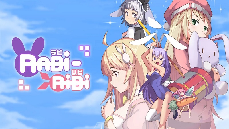 Rabi-Ribi