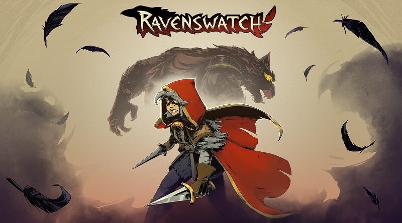 Ravenswatch